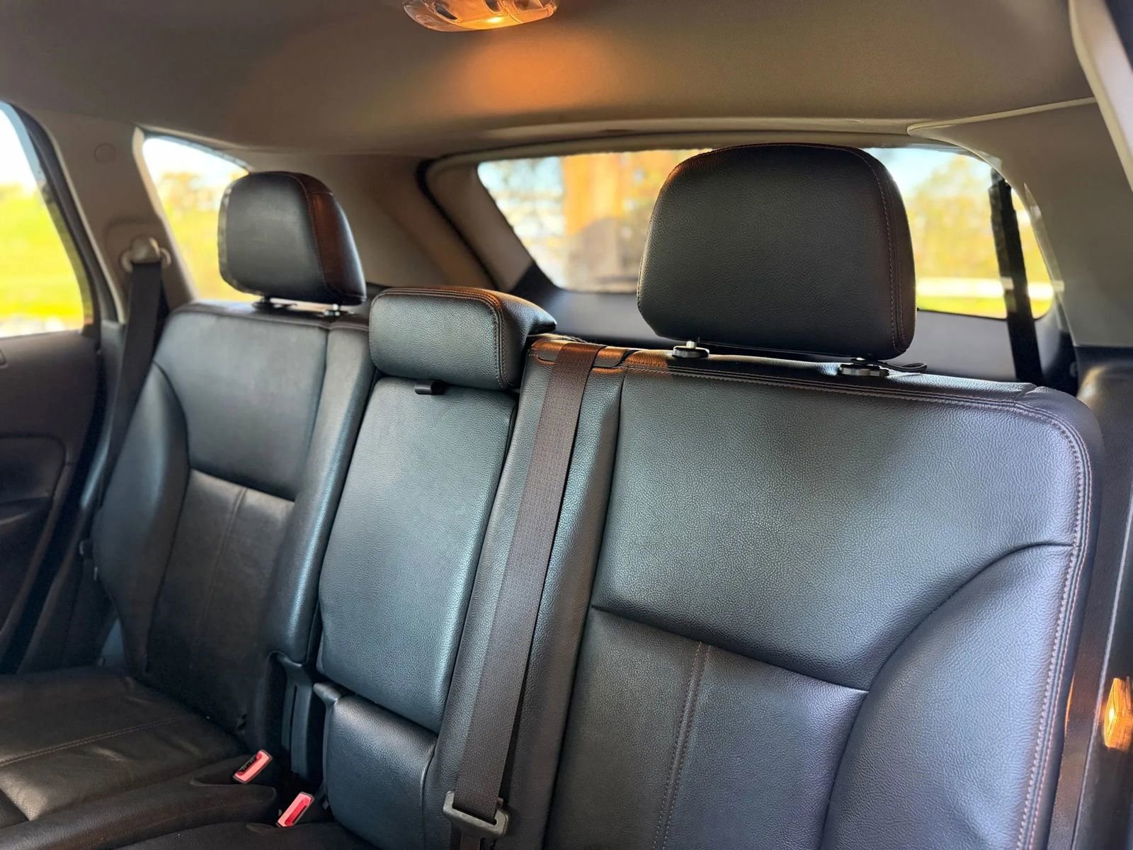 Used 2014 Ford Edge SEL w/ Equipment Group 205A image 22