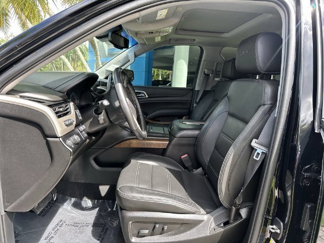 Used 2019 GMC Yukon Denali RWD image 30