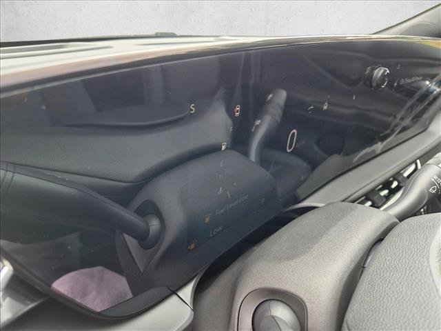 New 2026 Buick Envista Sport Touring w/ Convenience I Package FWD image 11