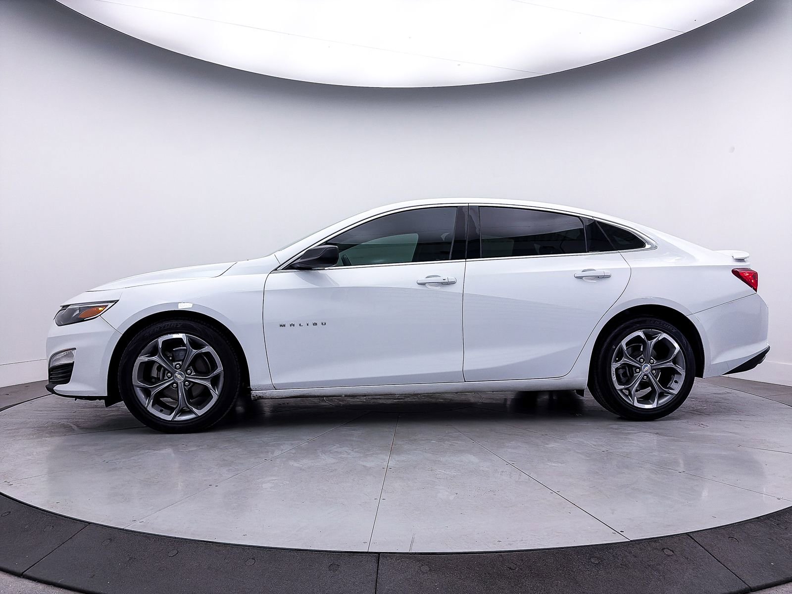 Used 2019 Chevrolet Malibu RS w/ LPO, Convenience Package 1 image 29