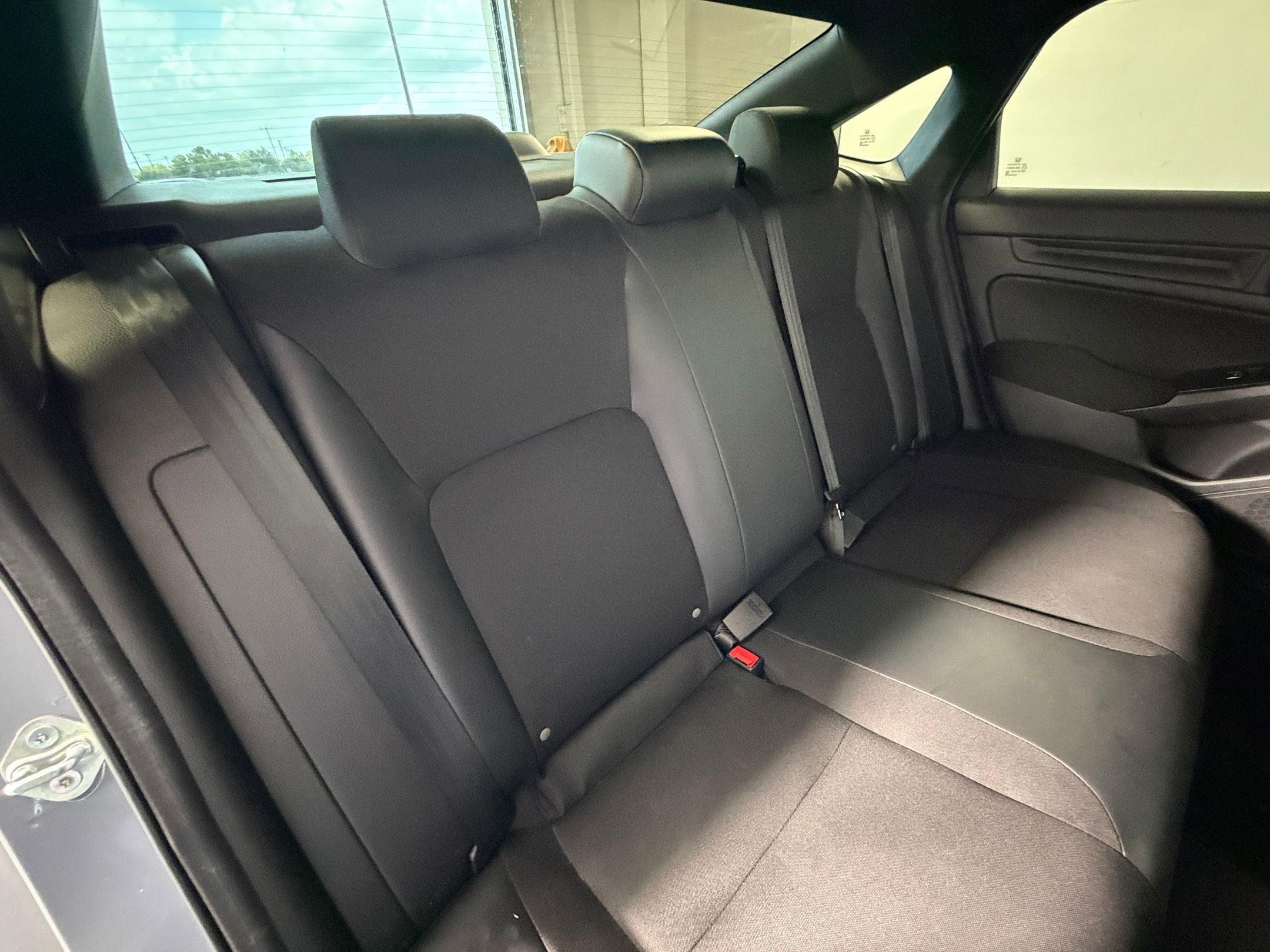 Used 2024 Honda Civic Sport image 31