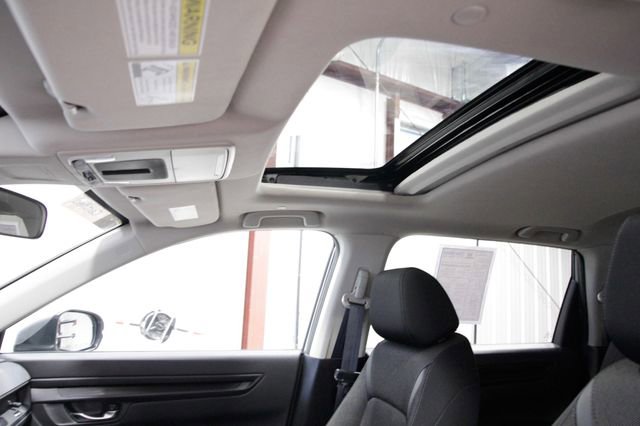 Certified 2025 Honda CR-V EX image 35