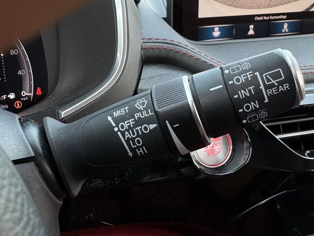 Used 2022 Acura MDX Type S AWD/4WD image 24