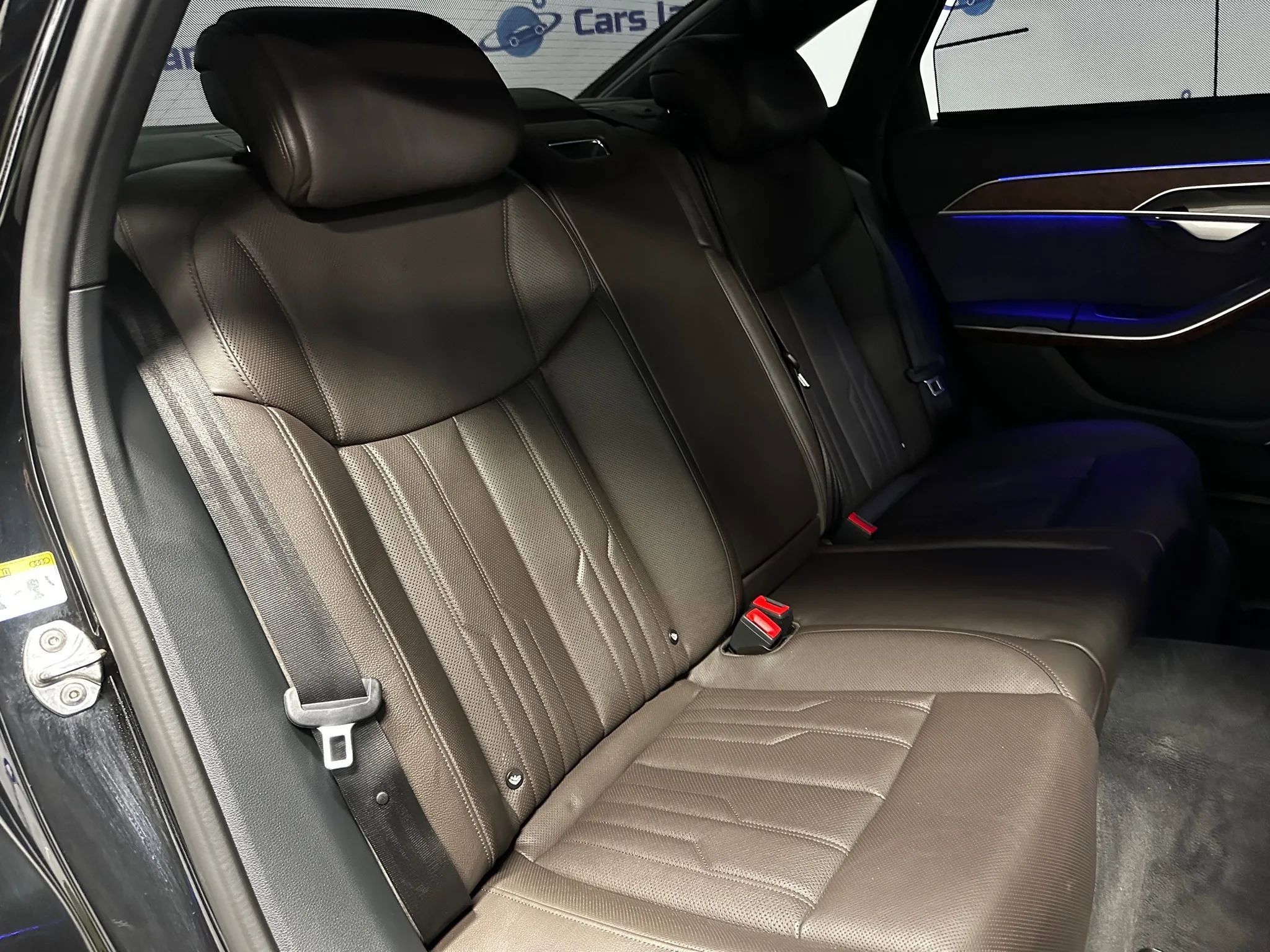 Used 2020 Audi A8 L 4.0T image 22