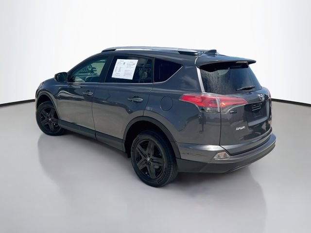 Used 2016 Toyota RAV4 LE FWD image 6
