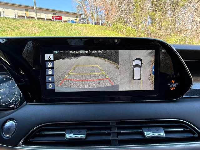 Used 2020 Hyundai Palisade Limited image 32