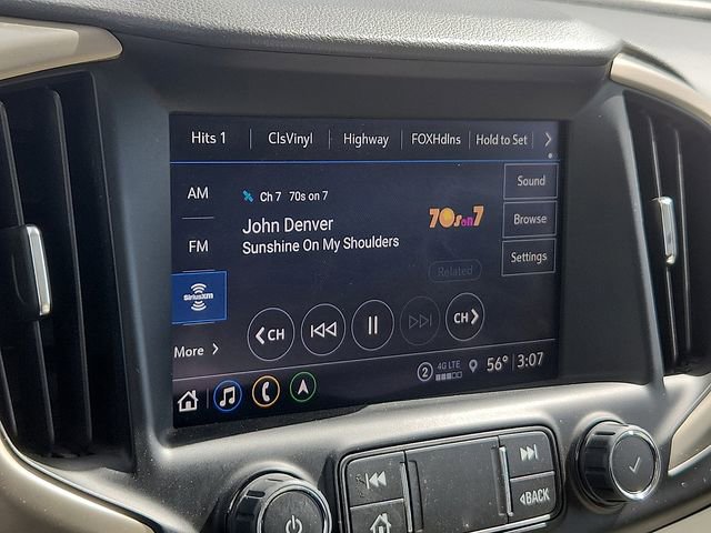 Certified 2023 GMC Terrain Denali image 17