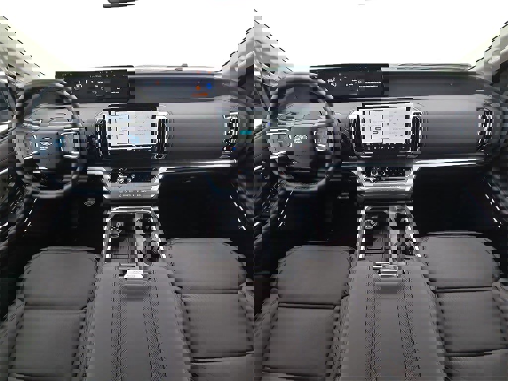 New 2026 Ford Expedition Max Platinum w/ Platinum Ultimate Package image 9