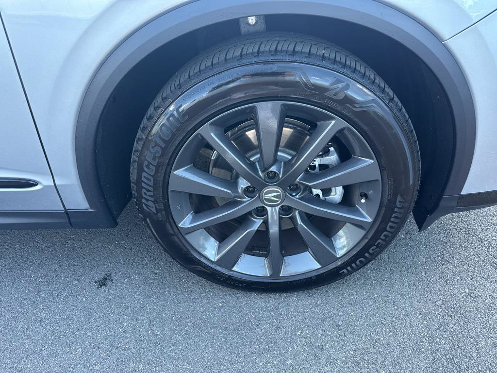 Certified 2026 Acura MDX A-Spec AWD/4WD image 27
