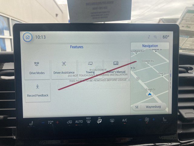 New 2026 Ford Transit 150 Low Roof AWD image 13