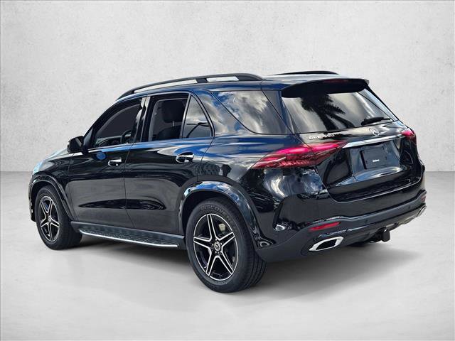 New 2026 Mercedes-Benz GLE 450 4MATIC image 9