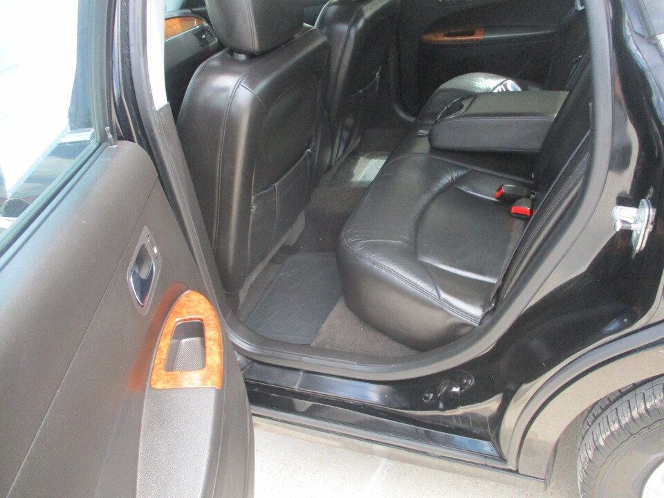 Used 2005 Buick LaCrosse CXS w/ Gold Convenience Package FWD image 22