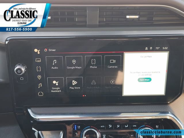 Used 2026 GMC Sierra 1500 Denali image 34