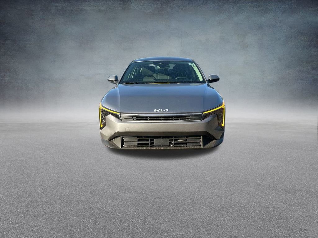 Used 2025 Kia K4 FWD image 37