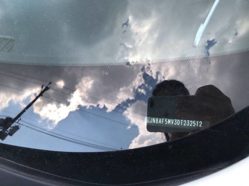 Used 2013 Nissan Juke NISMO image 13