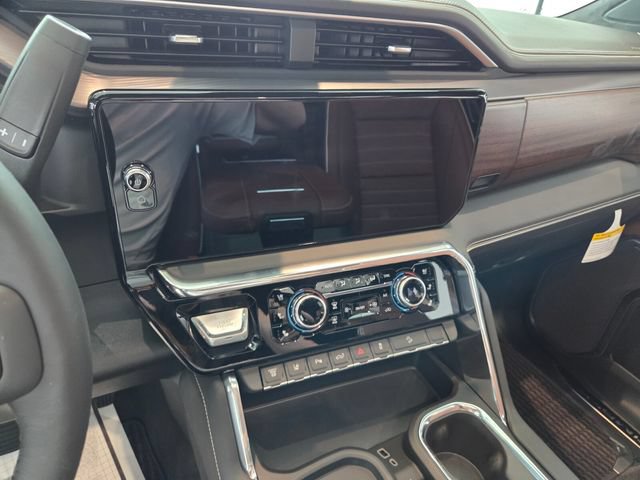 New 2026 GMC Sierra 2500 Denali Ultimate AWD/4WD image 26