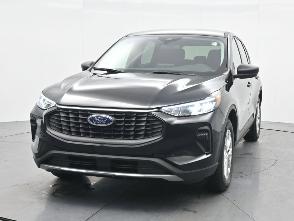 New 2026 Ford Escape Active video 2