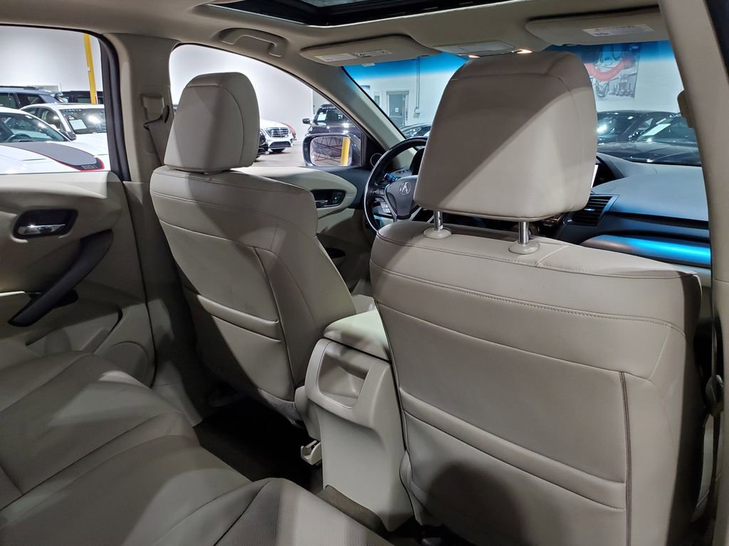 Used 2013 Acura RDX AWD w/ Technology Package image 22