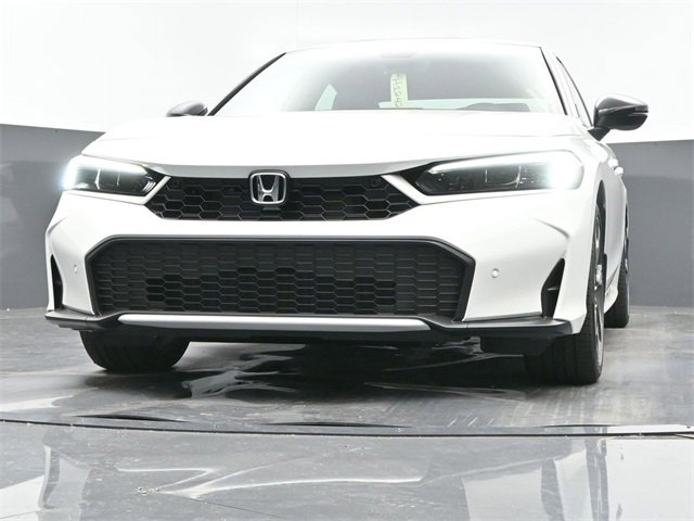 New 2025 Honda Civic Sport Touring image 17