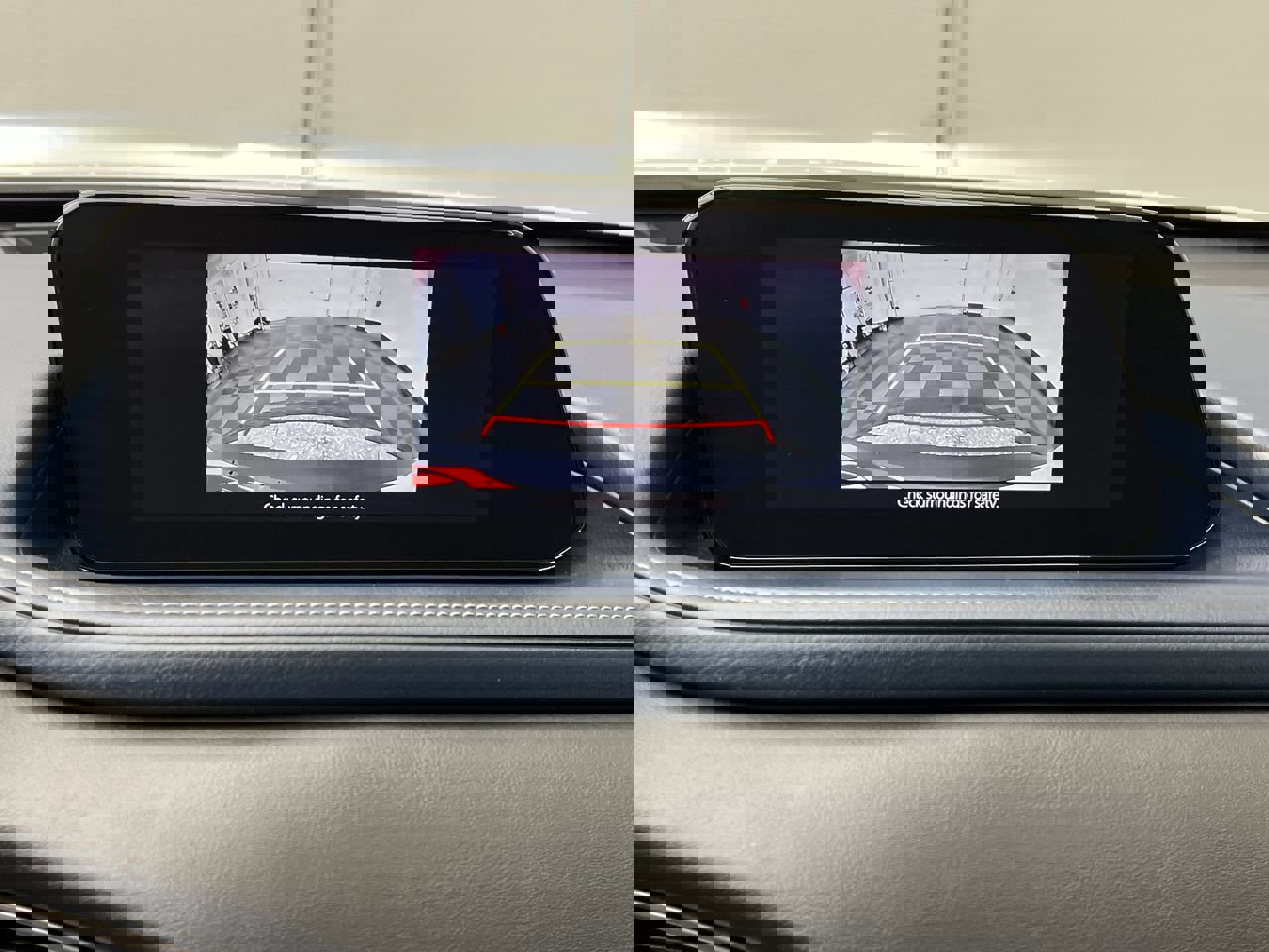 Certified 2021 MAZDA CX-30 AWD 2.5 S w/ Preferred Package image 5