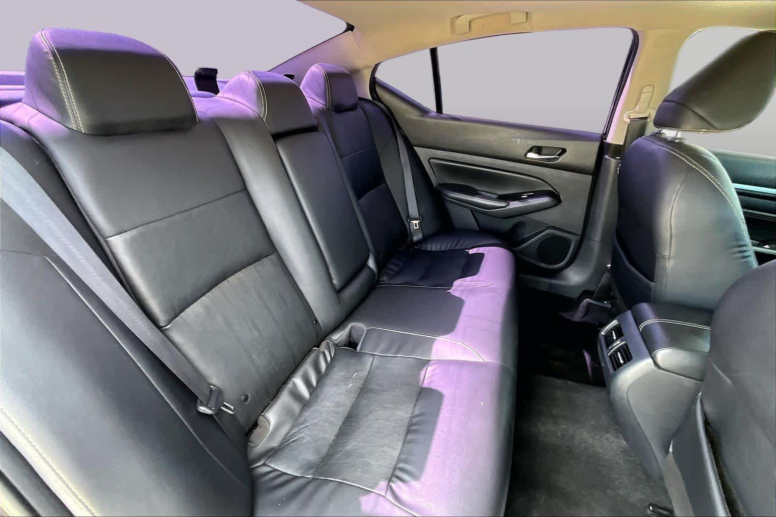 Used 2020 Nissan Altima 2.5 SL FWD image 18