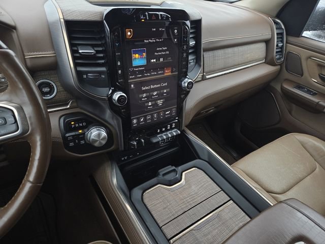 Used 2019 RAM 1500 Limited AWD/4WD image 41
