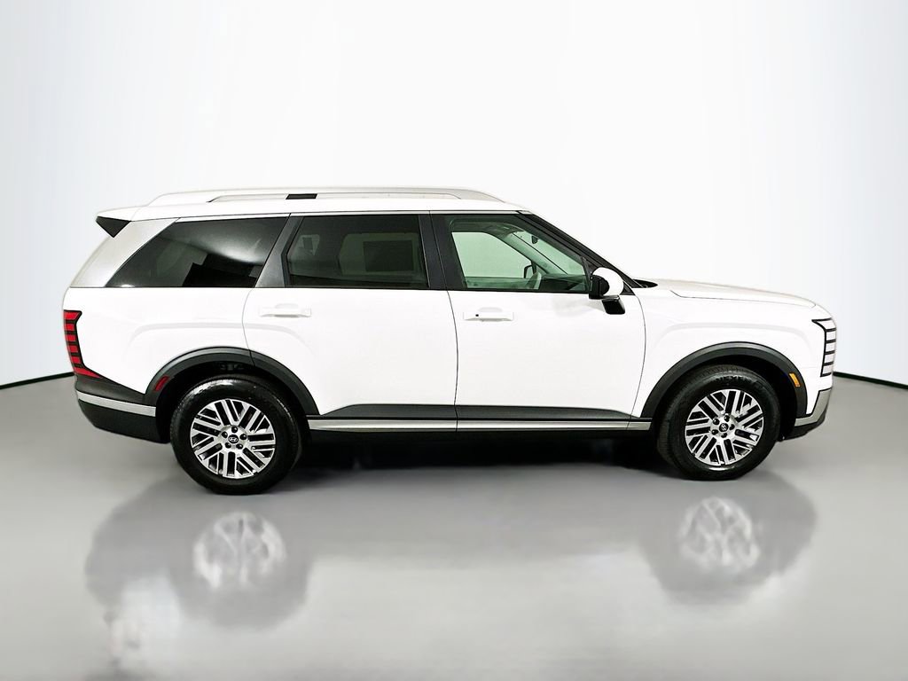 New 2026 Hyundai Palisade SEL image 4