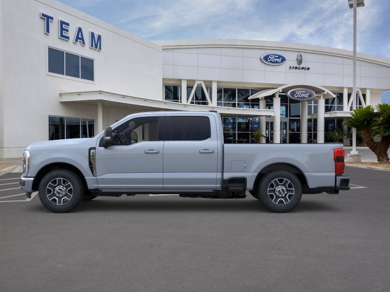 New 2026 Ford F350 Lariat RWD image 3
