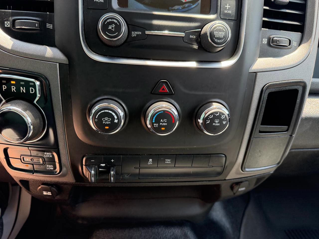 Used 2020 RAM 1500 Tradesman w/ Trailer Tow Group AWD/4WD image 51