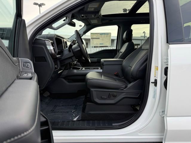New 2026 Ford F350 Lariat w/ Tremor Off-Road Package image 2