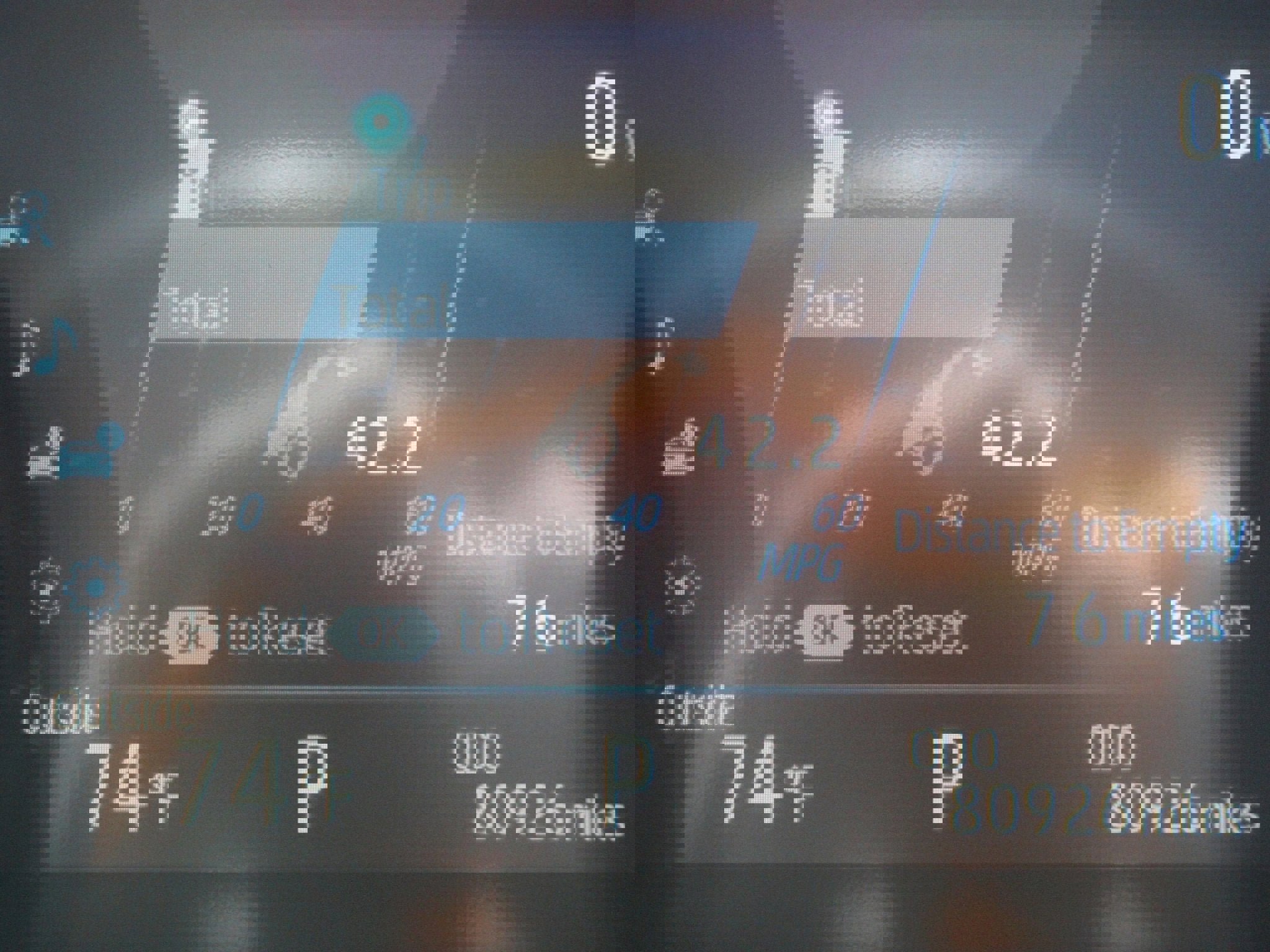 Used 2019 Toyota Camry XLE image 4