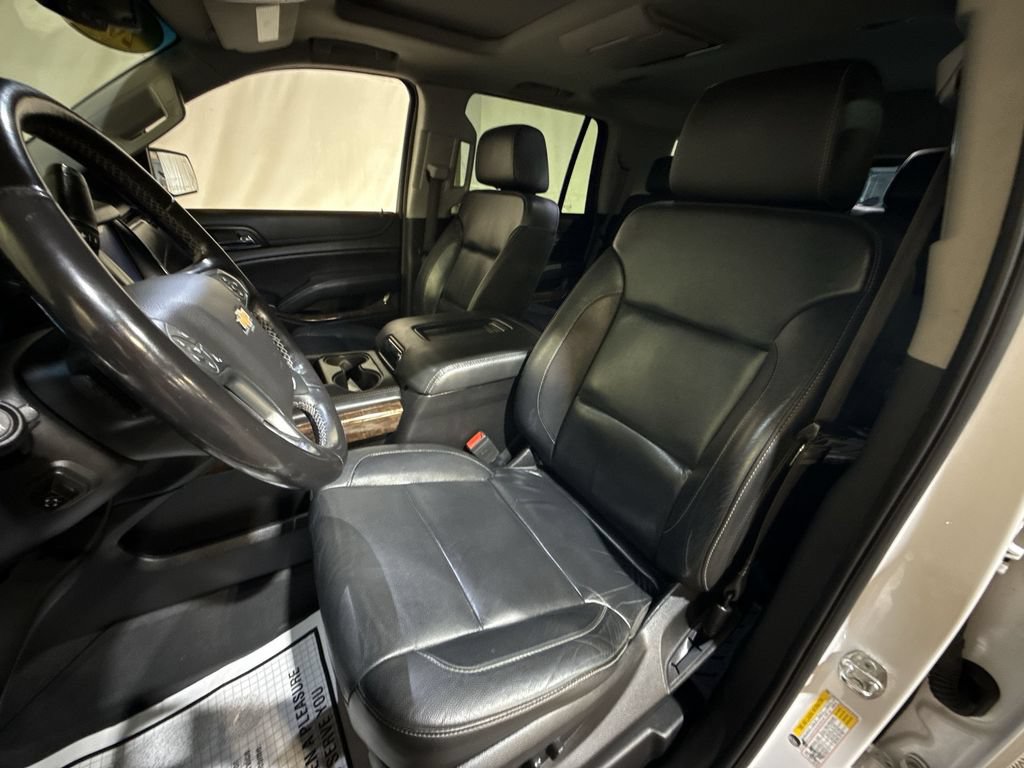 Used 2019 Chevrolet Tahoe LT AWD/4WD image 13