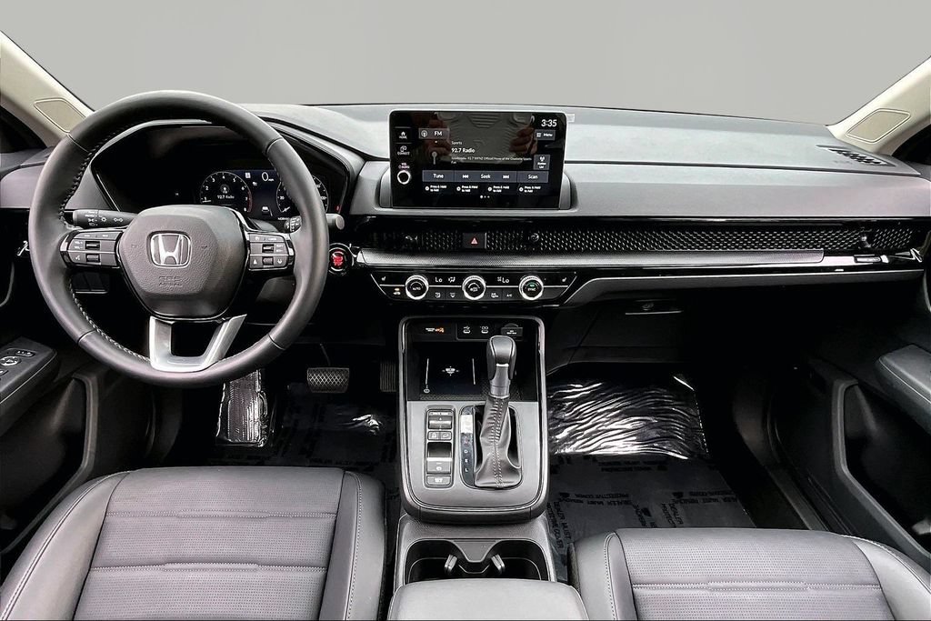 Certified 2026 Honda CR-V EX-L image 7