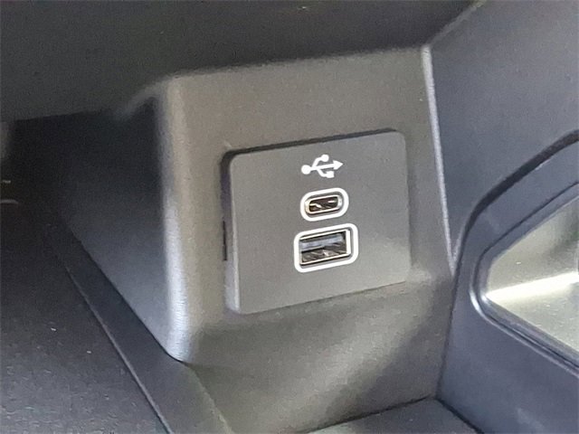 New 2025 Ford Ranger XL w/ Trailer Tow Package image 14