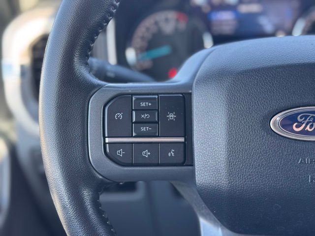 Used 2022 Ford F150 XLT w/ Equipment Group 302A High image 10