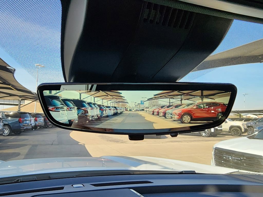 New 2026 GMC Yukon Denali image 43