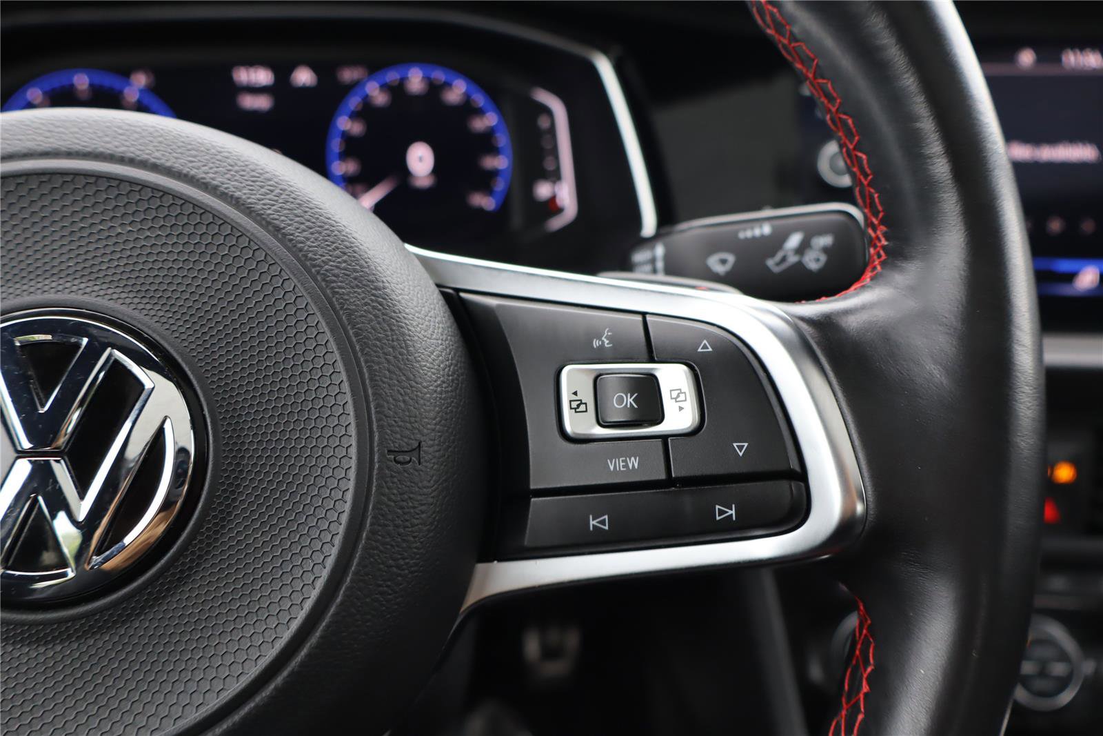 Used 2021 Volkswagen Jetta GLI Autobahn FWD image 17