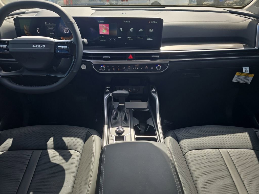 New 2026 Kia Sorento S FWD image 14