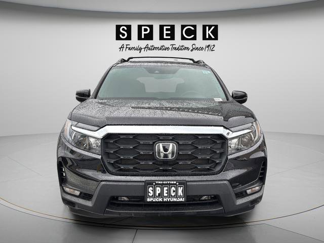 Used 2023 Honda Passport EX-L image 8