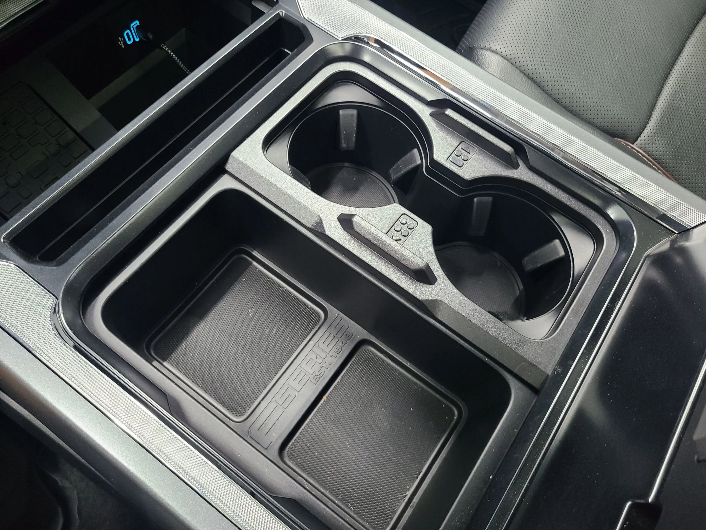 Used 2024 Ford F250 Lariat w/ Sport Appearance Package image 35