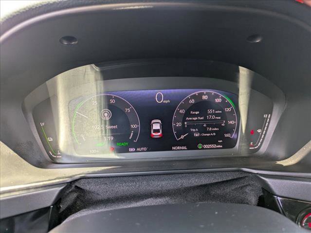Used 2025 Honda Accord EX-L image 10