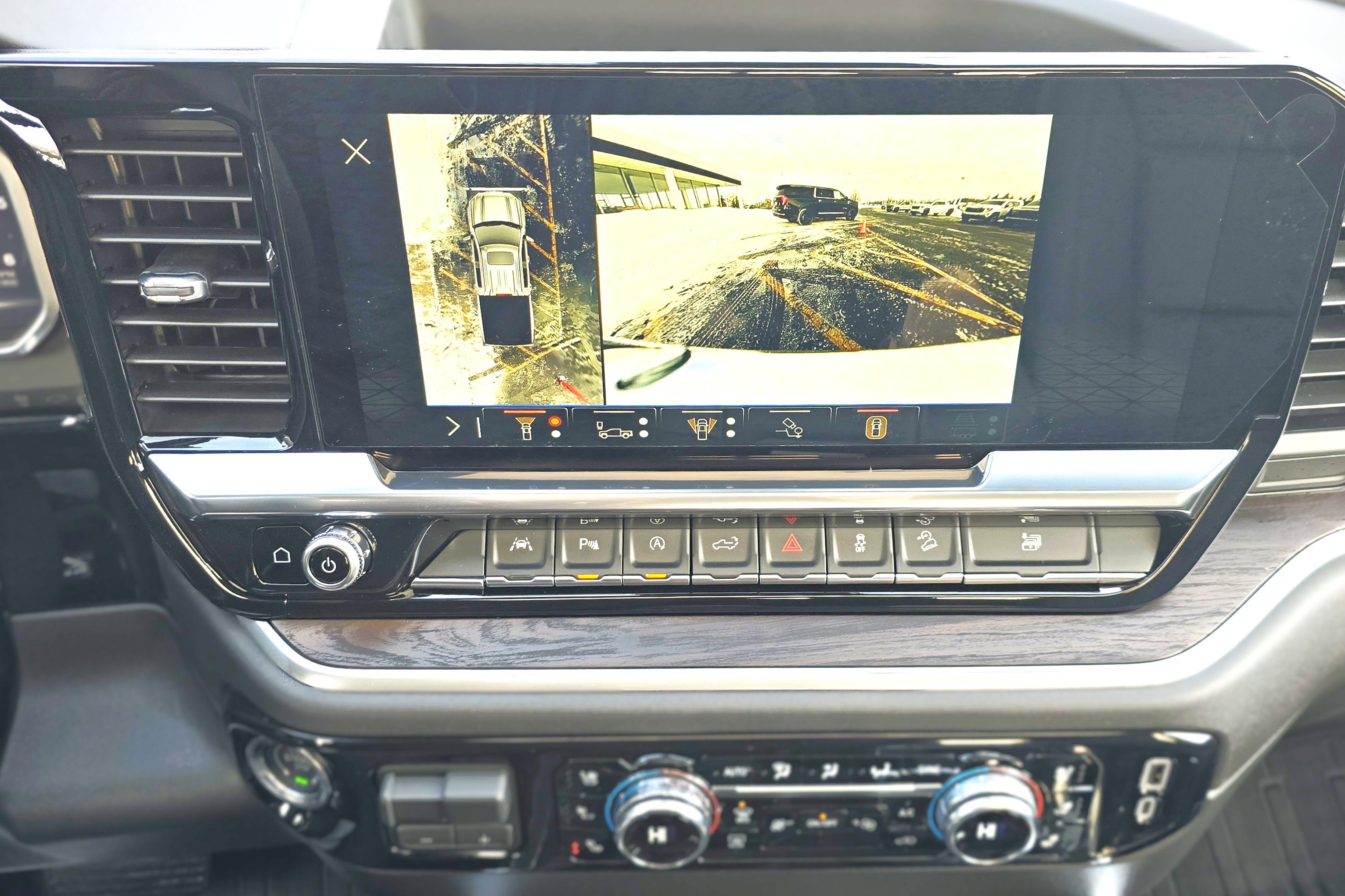 New 2026 GMC Sierra 1500 SLT w/ SLT Premium Plus Package image 26