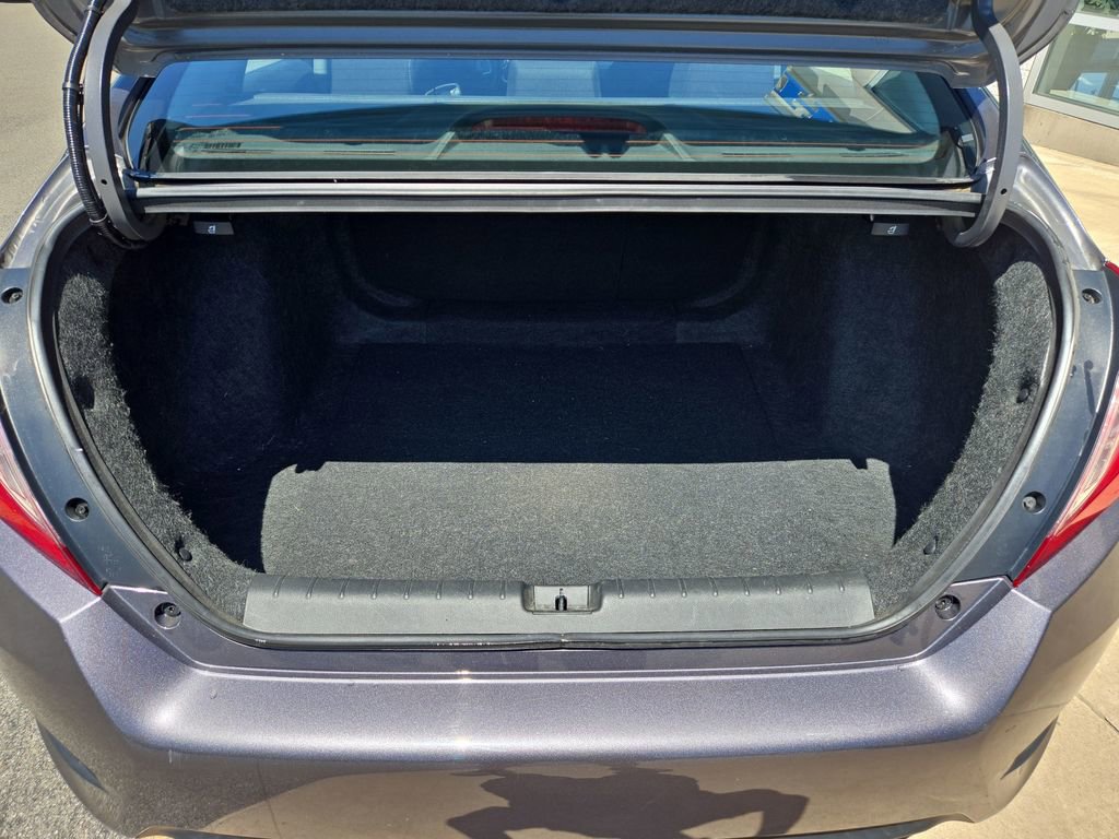 Certified 2018 Honda Civic EX image 24