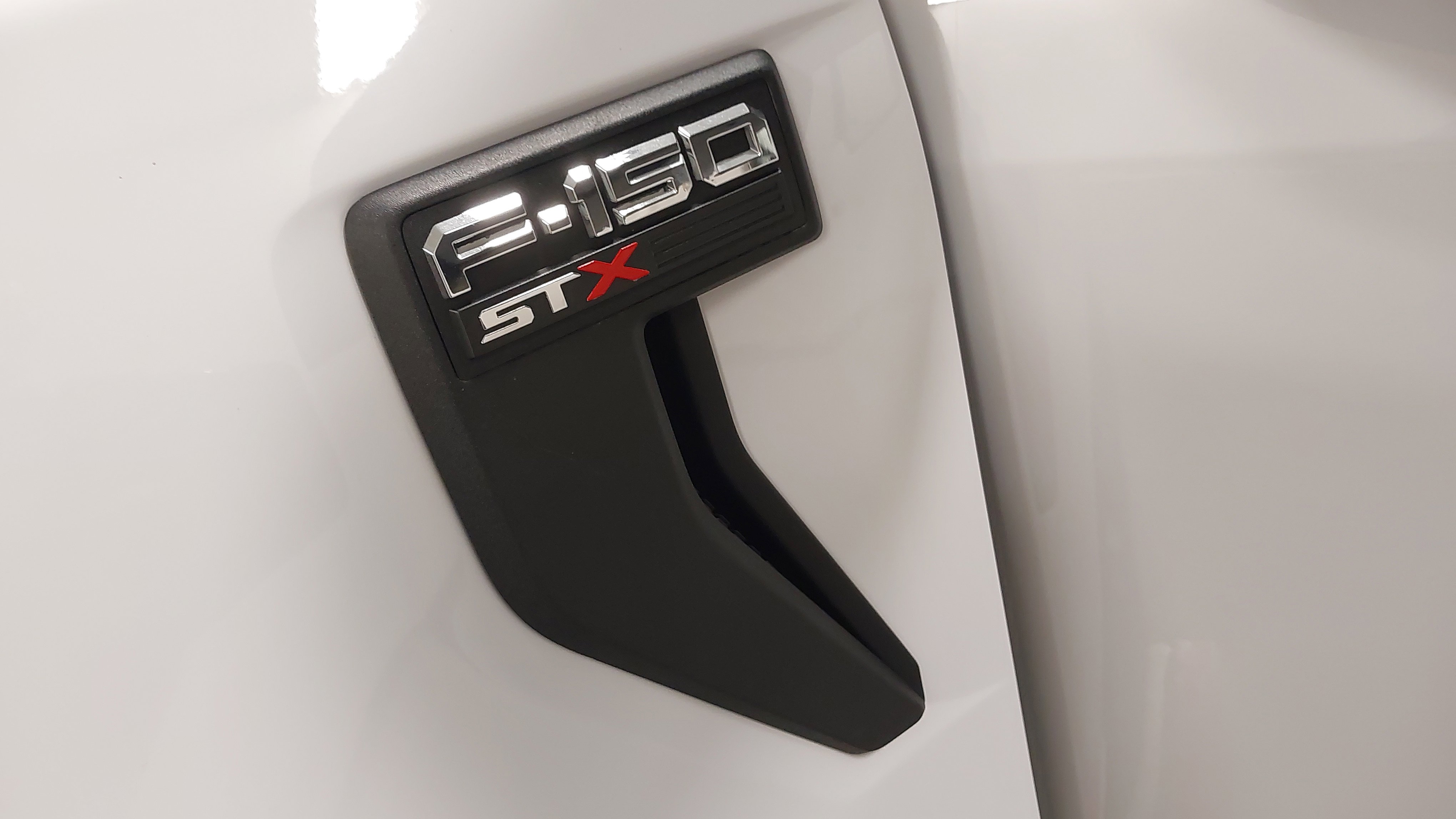 Used 2021 Ford F150 XL w/ STX Appearance Package image 32