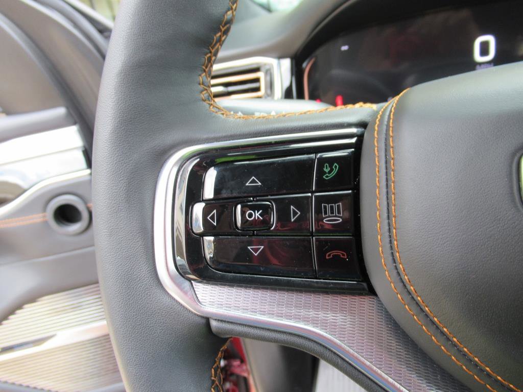 Used 2023 Jeep Grand Wagoneer Series III image 29