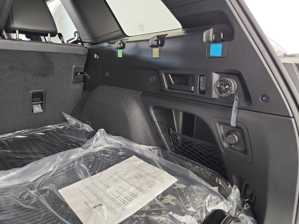 New 2026 Subaru Outback Limited XT AWD/4WD image 37