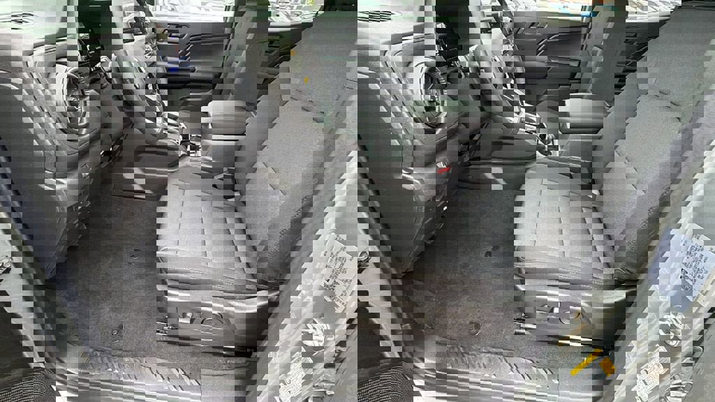 New 2026 Chevrolet Colorado W/T w/ WT Custom Package image 13