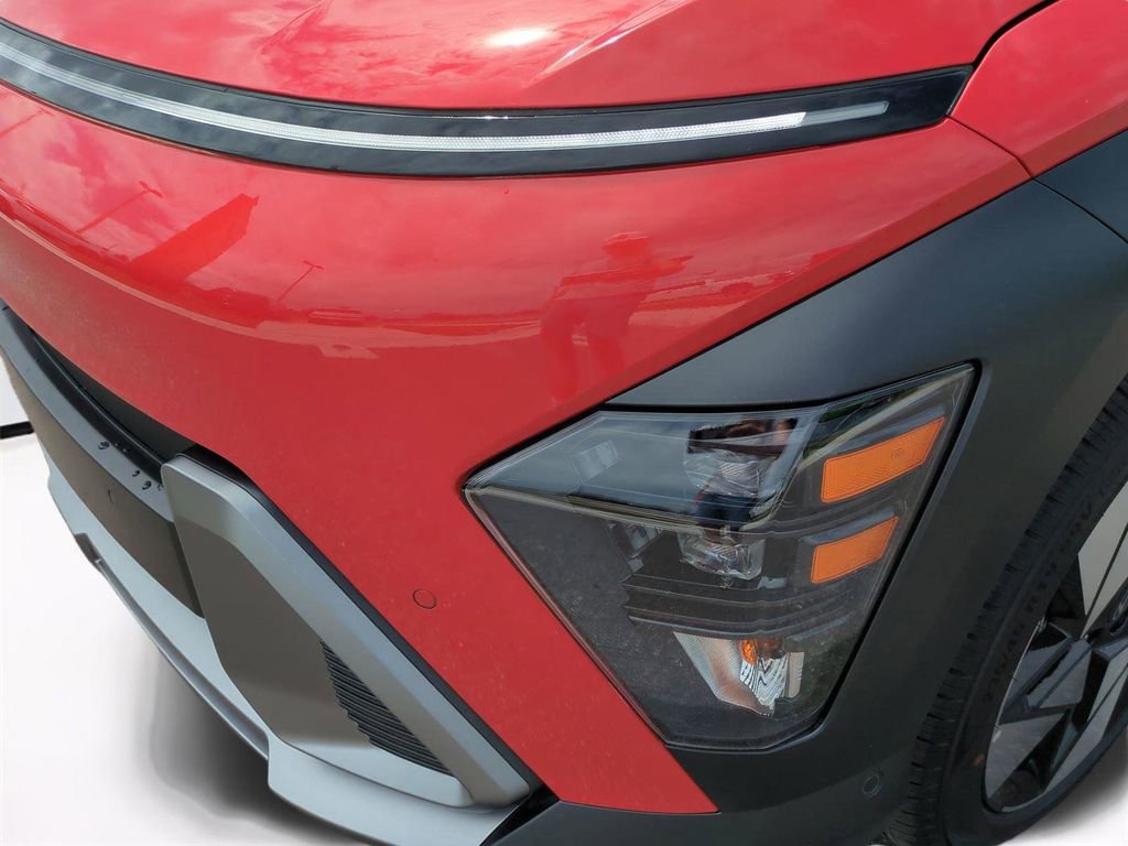 New 2026 Hyundai Kona Limited image 10