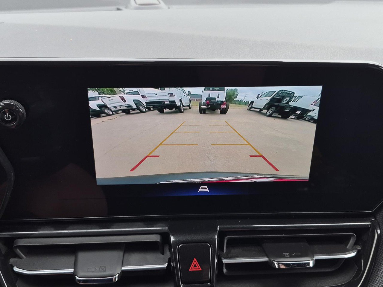 Certified 2025 Chevrolet TrailBlazer RS w/ Convenience Package AWD/4WD image 25