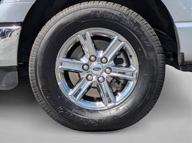 Used 2024 Ford F150 XLT w/ Mobile Office Package image 28